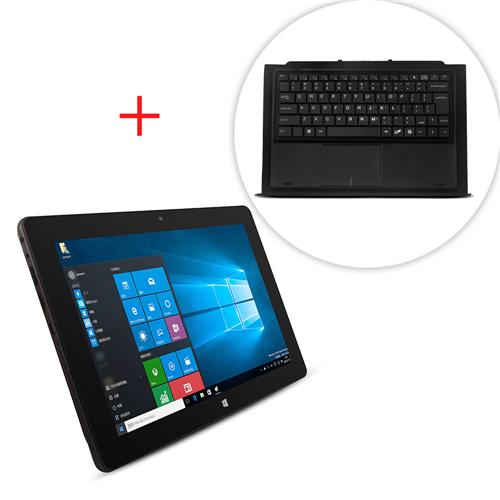 Jumper EZpad 4S Pro Tablet And Keyboard