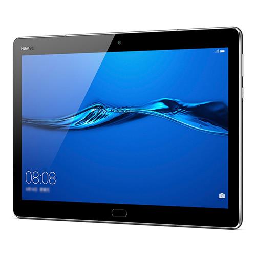

Global Rom] HUAWEI MediaPad M3 Tablet PC WIFI 10.1 Inch Bluetooth 4.2 3GB RAM 32GB ROM Octa Corez Android 7.0 - Gray