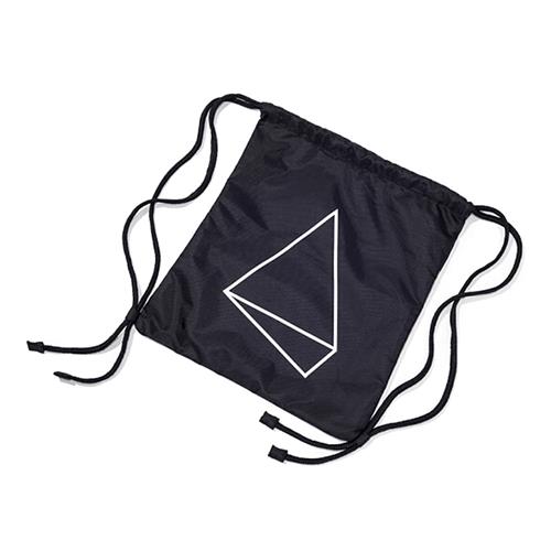 Xiaomi Mijia 90 fun Waterproof Drawstring Bag Foldable Lightweight Casual Gym Bag