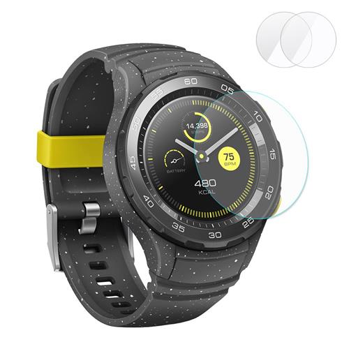 Huawei 2 Smart Watch Protective Screen Transparent