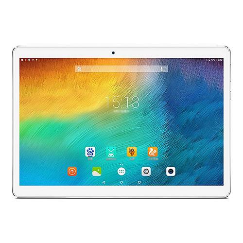 Teclast 98 Octa Core Updated version 10.1 inch OGS FHD Phablet Android 6.0 MT6753 Dual-band WIFI 2GB RAM 32GB ROM Game Tablet Metal Body - White