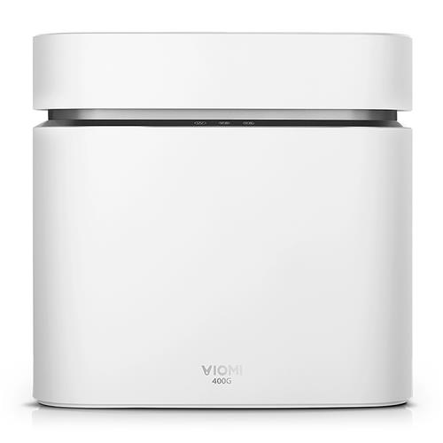 

Xiaomi Viomi V1 Smart Water Purifier 400 Gallon Flow Water Quality Indicator APP Control UV Sterilize -White