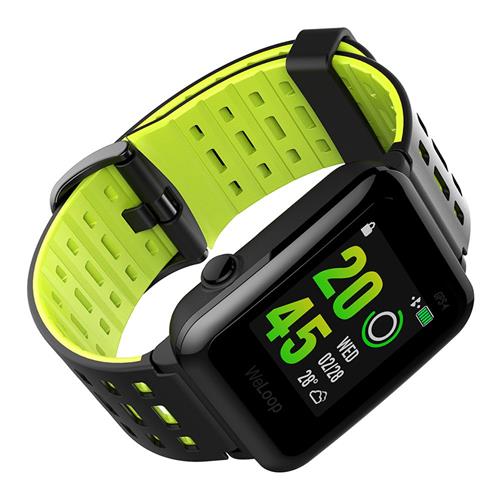 xiaomi weloop hey s3