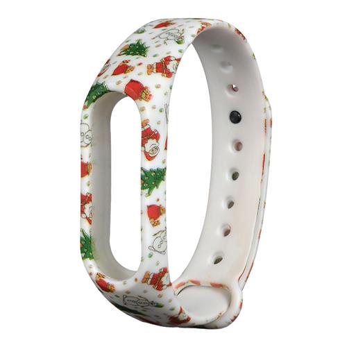 Xiaomi Smart Band 2 Replacment Band Colourful 