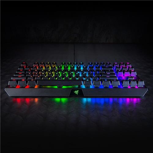 Razer BlackWidow X Tournament Edition Chroma RGB Mechanical Gaming Key