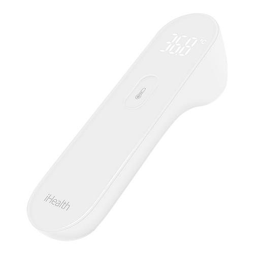 

Xiaomi Mijia iHealth Thermometer LED Display Heimann Sensor Accurate Measurement Thermometer -White
