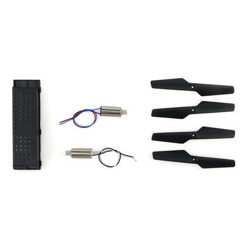 JJRC H47 Elfie Plus Accessory Set 7PCS