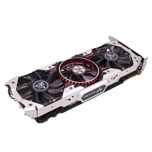 ゆ*な様 動確済 美品 Colorful iGame GTX1070Ti Vul ゆ*な様 動確済 美品 Colorful iGame GTX1070Ti Vul