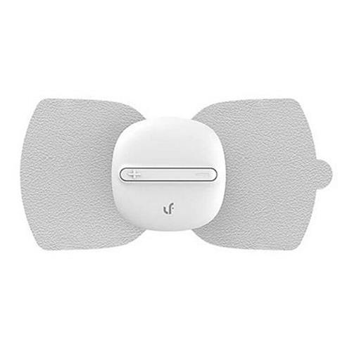 

Xiaomi Mijia Electrical Massage Machine USB Charge Portable Stimulator Body Relax Machine -White