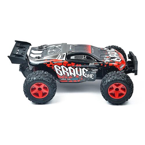 tornado rc website