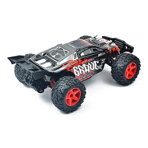 tornado rc website