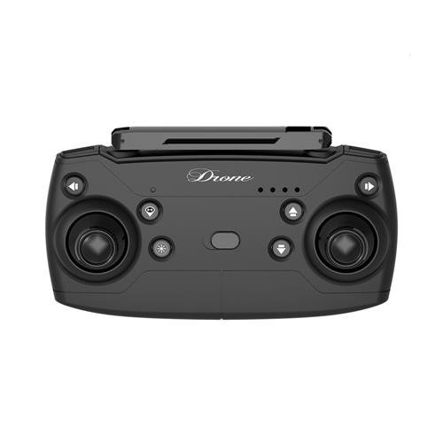 JDRC JD20 ELVES 720P WIFI FPV Foldable Drone RTF White