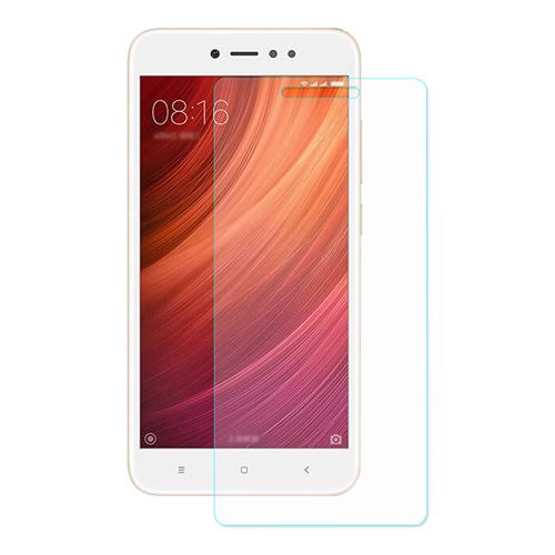 Wholesale Transparent Redmi Note 5A Tempered Glass Hat Prince 0.26 m