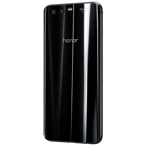HUAWEI Honor 9 5.15 Inch 4GB 64GB Smartphone Black