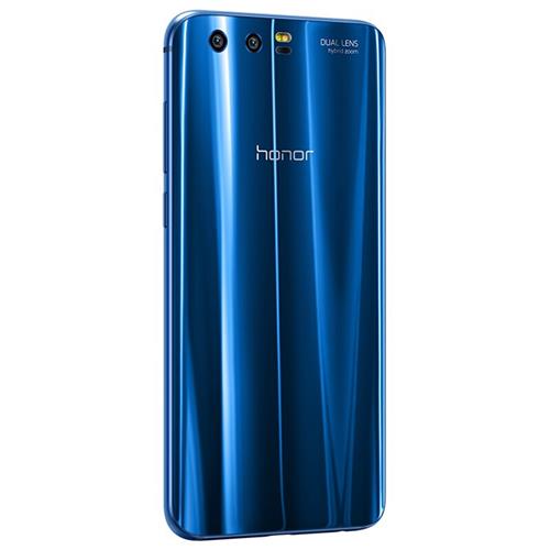 honor 9 ブルー See the gorgeous blue Honor 9 - CNET