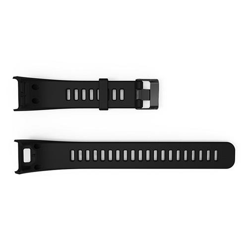 

Replacement Band for GARMIN VIVOSMART HR Smart Band with Buckle with Screwdriver - Black