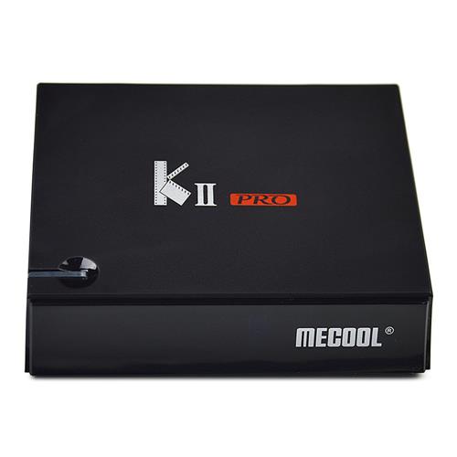 MECOOL New KII PRO Amlogic S905D 2GB16GB TV BOX