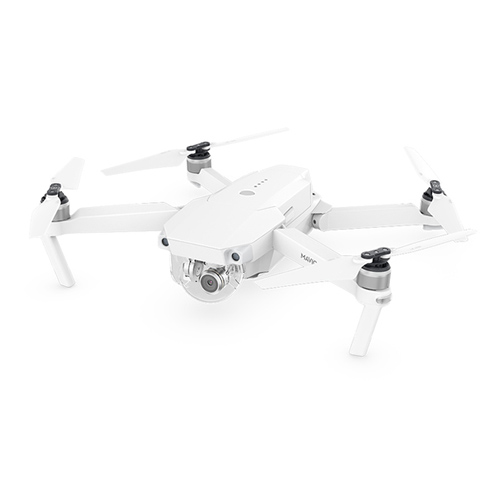 DJI Mavic Pro Alpine Combo Quadcopter RTF White