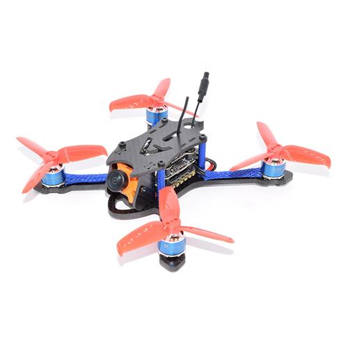 Aurora RC mini Fight 110mm 小型FPV ドローン Aurora RC Mini Fight 110mm 徹底レビュー♪③ 【FCセッティング