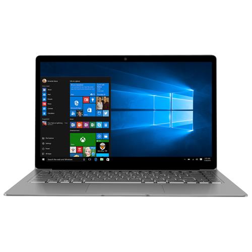 Chuwi Lapbook Air 14.1&quot; Notebook Intel Celeron N3450 2.2GHz Quad Core 8GB 128GB Silver Windows 10 Home - Silver