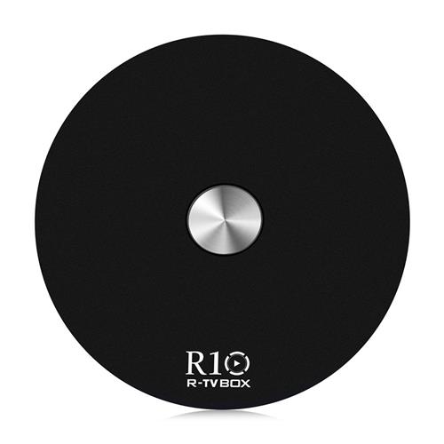 R-TV BOX R10 RK3328 4GB/32GB KODI 17.4 TV BOX