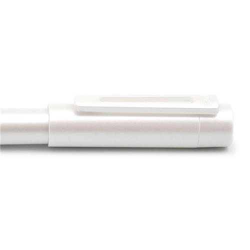 

Xiaomi Mijia KacoGreen SKY Fountain Pen 0.3mm-0.4mm with Ink Sac Pen Box -White