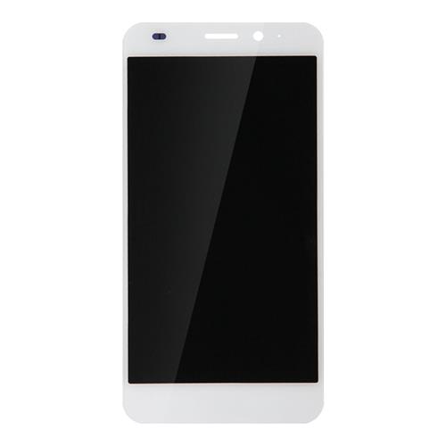 

LCD & Digitizer Assembly With Frame Replacement For HUAWEI Honor 5c / Honor 7 Lite / GT3 (Grade P ) - White