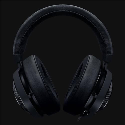 Razer Kraken Pro V2 Gaming Headset with Mic Black