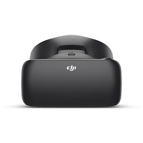 DJI Goggles Racing Edition - Flying Eye