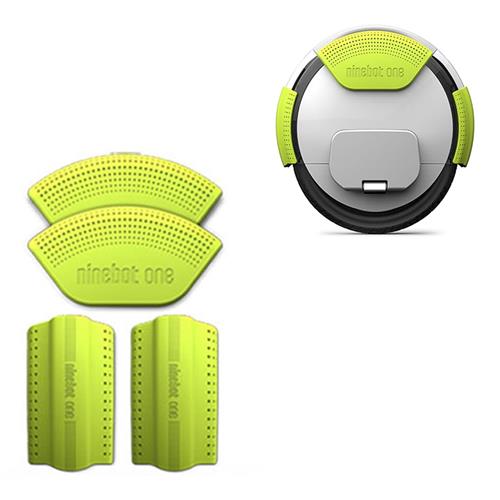 

Original Xiaomi Mijia Protective Cover Kit For Xiaomi A1/S2 Electric Unicycle Scooter - Green