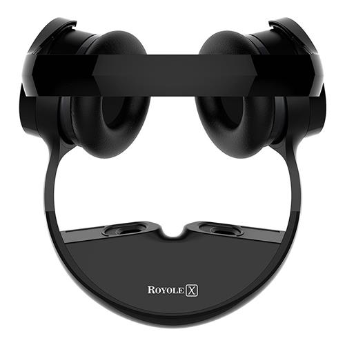 Royole-X 3300PPI 1GB16GB 3D VR Headset Black