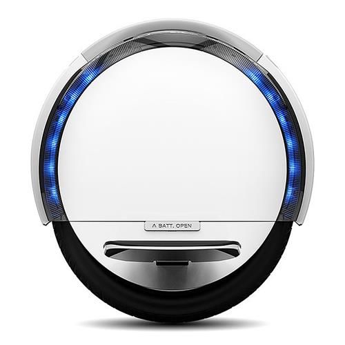 

Xiaomi Ninebot One A1 Self Balance Electric Unicycle Scooter Monocycle Intelligent BMS Standard Version - White