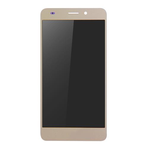 

LCD & Digitizer Assembly With Frame Replacement For HUAWEI Honor 5c / Honor 7 Lite / GT3 (Grade P ) - Gold