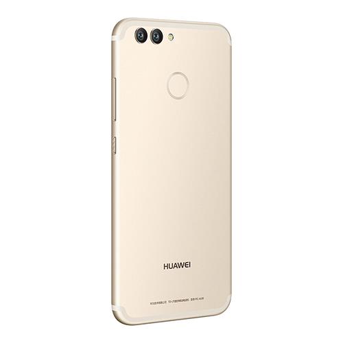 未使用新品] Huawei nova lite2 ゴールド goldの+spbgp44.ru