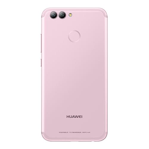 HUAWEI - 値下げ＊HUAWEI nova 2 ローズゴールド 64GB UQ mobile index_huawei-nova2_gold_02.jpg
