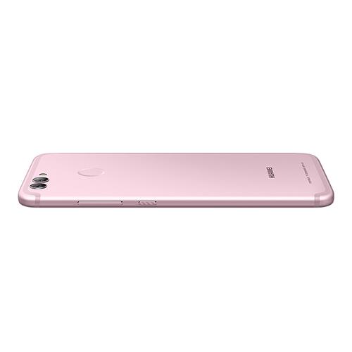 HUAWEI Nova 2 5.0 Inch 4GB 64GB Smartphone Rose Gold