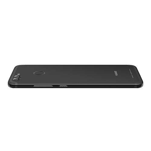 HUAWEI Nova 2 Plus 5.5 Inch 4GB 128GB Smartphone Black