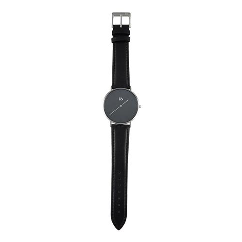 Xiaomi I8 Men's Quartz Wristwatch Black