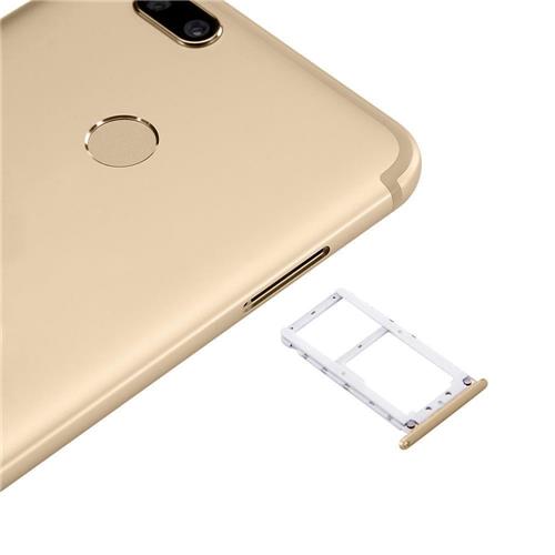 Xiaomi Mi A1 5.5 Inch 4GB 64GB Smartphone Gold