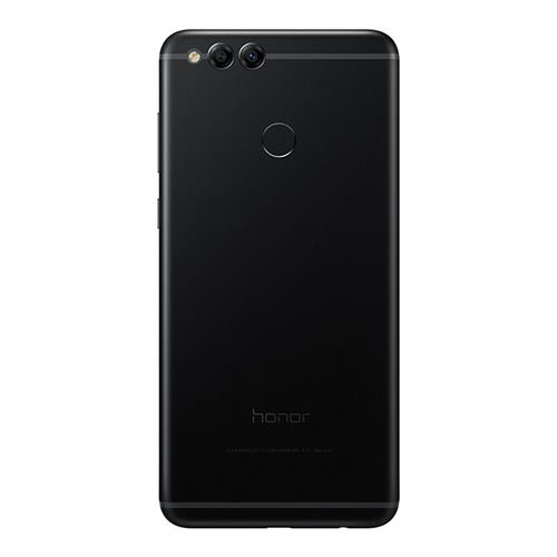 Huawei honor 7X 黒 新品 4GB/32GB SIMフリー Honor 7X with 32GB Memory Cell Phone (Unlocked) Black