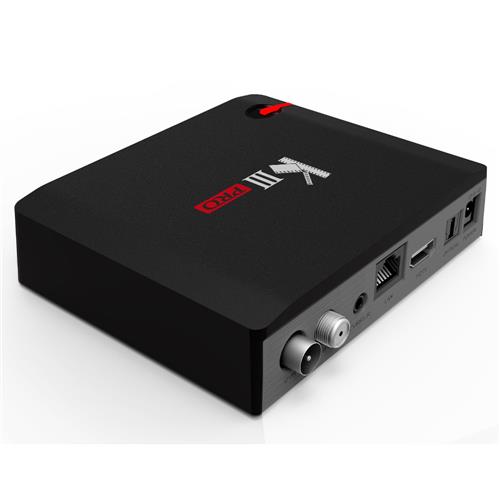 PENG Telecomando Di Sostituzione Per Box Mecool K1, Ki Plus, KII PRO (DVB-T2/S2) – Non Vocale