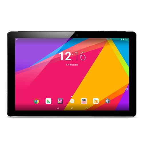 

Onda V18 Pro Gaming Tablet 10.1" 2.5K IPS 2560*1600 Allwinner A63 Quad Core 3GB RAM 32GB ROM Android 7.1 - Black/Silver