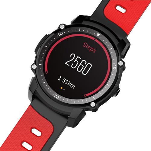fs08 smartwatch