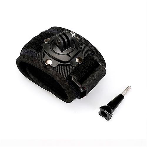 Original ThiEYE Action Camera Wrist Strap 360 Degree Swiveling