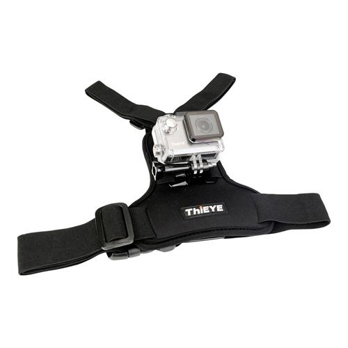 ThiEYE Action Camera Chest Strap