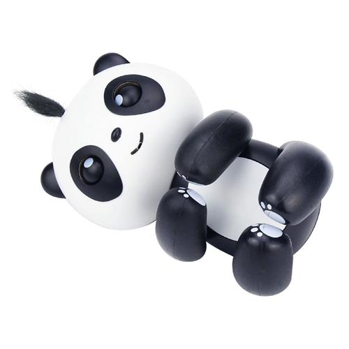 finger panda toy