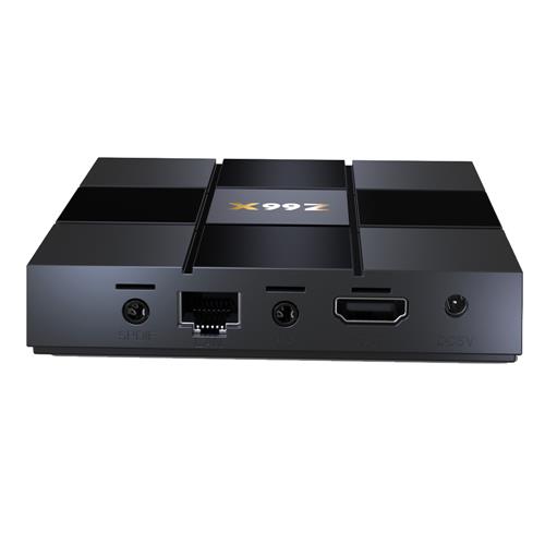 Z66X Z3 ZXIC ZX296716 Android 7.1 2GB/16GB TV Box