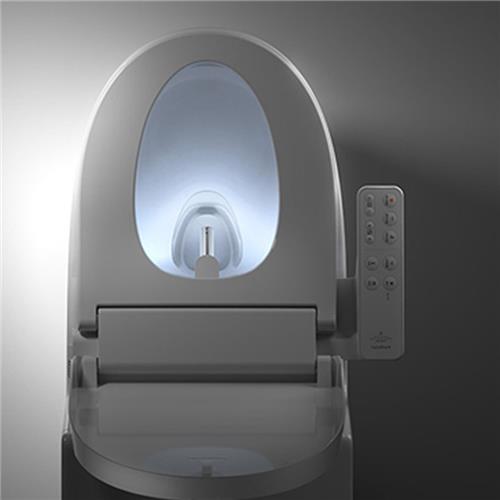 Xiaomi Mijia Smart Toilet Seat White