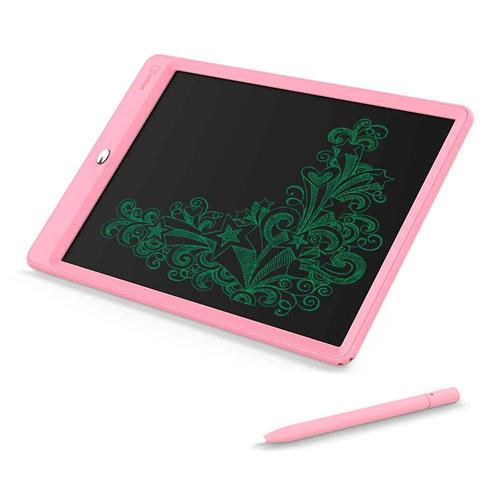 

Xiaomi Mijia Wicue 10 Inch Digital LCD Writing Screen E-writer Paperless Drawing Tablet For Kids - Pink