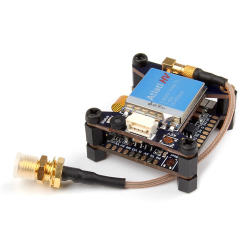 Holybro Kakute F4 V2 Flight Controller with FPV Transmitter